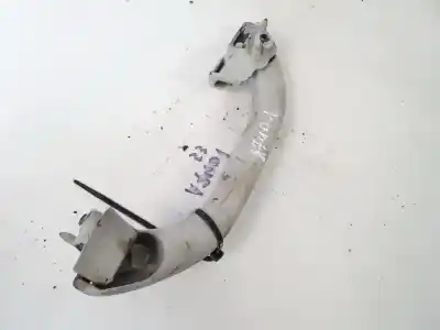 Автозапчасти б/у потолочная ручка за volkswagen passat variant (3b6) 1.9 tdi ссылки oem iam 3b0857607b  