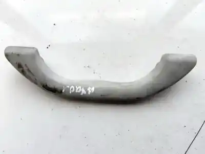 Автозапчасти б/у потолочная ручка за volkswagen passat variant (3b6) 1.9 tdi ссылки oem iam 3b0857607