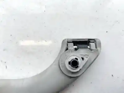 Автозапчасти б/у потолочная ручка за volkswagen passat variant (3b6) 1.9 tdi ссылки oem iam 3b0857607  