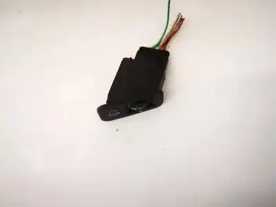 Pièce détachée automobile d'occasion COMMUTATEUR D'ÉCLAIRAGE pour PEUGEOT 206  Références OEM IAM 1925699  11925699