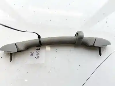 Автозапчасти б/у потолочная ручка за mazda xedos 9 (ta) 2.5 v6 ссылки oem iam   