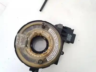 Peça sobressalente para automóvel em segunda mão fita do airbag por volkswagen golf v (1k1) 1.9 tdi referências oem iam 616045