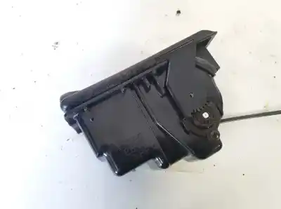 Автозапчастина б/у попільничка для mazda xedos 9 (ta) 2.5 v6 посилання на oem iam fata012511  