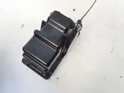 Автозапчастина б/у попільничка для mazda xedos 9 (ta) 2.5 v6 посилання на oem iam fata012511  