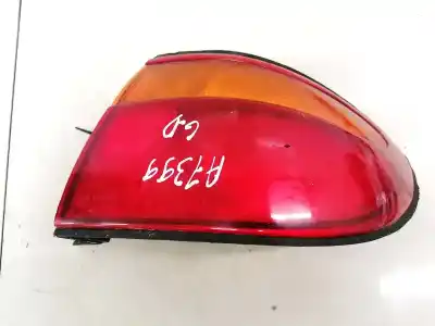 Автозапчасти б/у правый задний фонарь за mazda xedos 9 (ta) 2.5 v6 ссылки oem iam 22061693