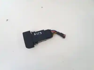 Second-hand car spare part hazard warning lights for ssangyong rexton / rexton ii (gab_) 2.7 xdi 4x4 oem iam references   