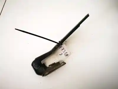 Pezzo di ricambio per auto di seconda mano cerniera del cofano per audi a6 avant (c4) 2.5 tdi riferimenti oem iam 4a0823302f