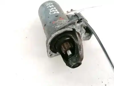 Second-hand car spare part starter motor for mazda 2 (dy) 1.4 oem iam references   