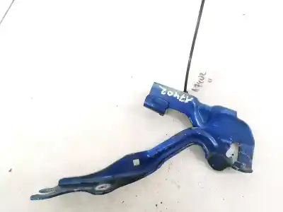 Second-hand car spare part bonnet hinge for mazda 3 (bk) 1.6 di turbo oem iam references   