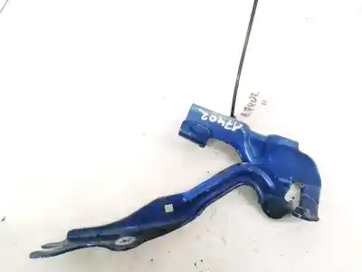 Second-hand car spare part bonnet hinge for mazda 3 (bk) 1.6 di turbo oem iam references   