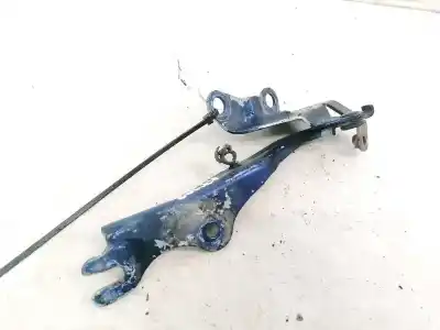 Second-hand car spare part bonnet hinge for mazda 3 (bk) 1.6 di turbo oem iam references   