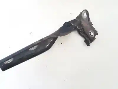 Автозапчасти б/у петля капота за seat toledo (1m2) 2.3 vr5 cat (agz) ссылки oem iam 1m0623302b  