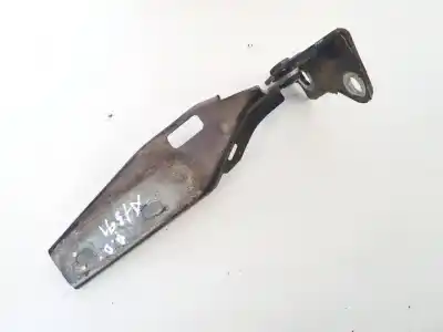 Автозапчасти б/у петля капота за seat toledo (1m2) 2.3 vr5 cat (agz) ссылки oem iam 1m0623302b  