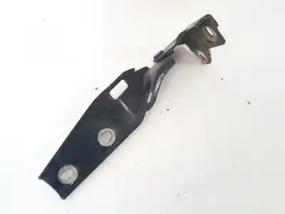 Автозапчасти б/у петля капота за seat toledo (1m2) 2.3 vr5 cat (agz) ссылки oem iam 1m0623301-b  