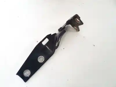 Автозапчасти б/у петля капота за seat toledo (1m2) 2.3 vr5 cat (agz) ссылки oem iam 1m0623301-b  