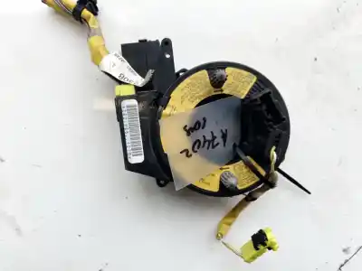 Peça sobressalente para automóvel em segunda mão fita do airbag por mazda 3 (bk) 1.6 di turbo referências oem iam 