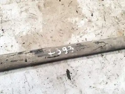 Second-hand car spare part front stabilizer bar for audi a6 avant (4f5) 2.4 oem iam references   
