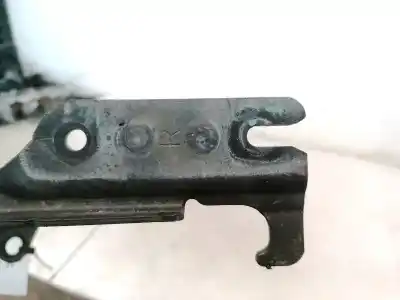 Автозапчасти б/у петля капота за mazda xedos 9 (ta) 2.5 v6 ссылки oem iam   