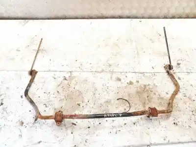 Pezzo di ricambio per auto di seconda mano barra stabilizzatrice anteriore per fiat panda (169) 1.1 8v riferimenti oem iam 