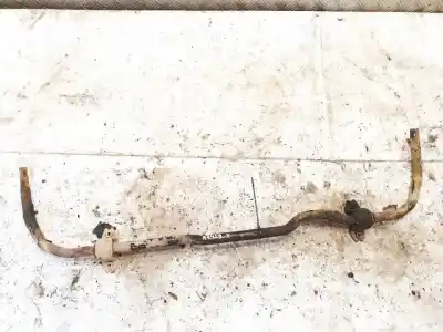 Peça sobressalente para automóvel em segunda mão barra estabilizadora dianteira por volkswagen golf v (1k1) 1.9 tdi referências oem iam 