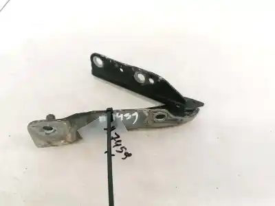 Second-hand car spare part bonnet hinge for ssangyong rexton / rexton ii (gab_) 2.7 xdi 4x4 oem iam references 
