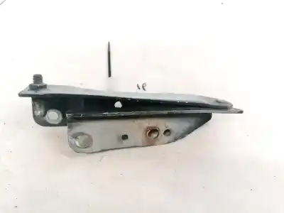 Second-hand car spare part bonnet hinge for ssangyong rexton / rexton ii (gab_) 2.7 xdi 4x4 oem iam references   