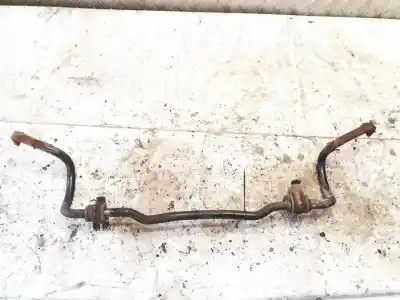 Peça sobressalente para automóvel em segunda mão barra estabilizadora dianteira por renault scenic ii 1.5 dci diesel referências oem iam 8200299906