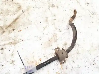 Second-hand car spare part front stabilizer bar for mazda 3 (bk) 1.6 di turbo oem iam references   
