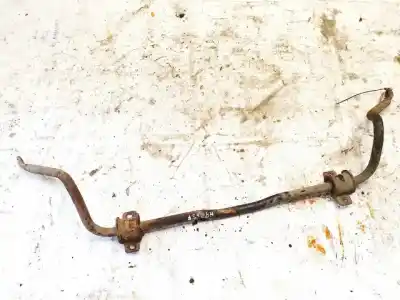 Pezzo di ricambio per auto di seconda mano barra stabilizzatrice anteriore per mazda 3 (bk) 1.6 di turbo riferimenti oem iam 