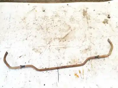 Peça sobressalente para automóvel em segunda mão barra estabilizadora dianteira por volkswagen golf v (1k1) 1.9 tdi referências oem iam 