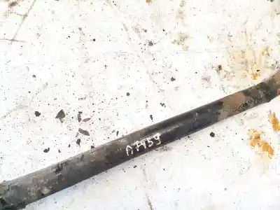 Second-hand car spare part front stabilizer bar for ssangyong rexton / rexton ii (gab_) 2.7 xdi 4x4 oem iam references   