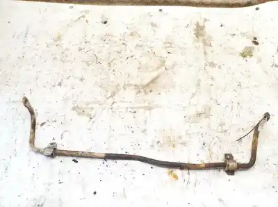 Автозапчастина б/у передній стабілізатор для skoda fabia (6y2/6y3) 1.4 посилання на oem iam 