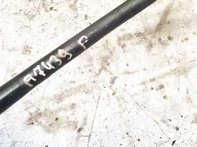 Автозапчасти б/у передний стабилизатор за ford focus turnier (cak) 1.4 cat ссылки oem iam    Автозапчасти б/у передний стабилизатор за ford focus turnier (cak) 1.4 cat ссылки oem iam