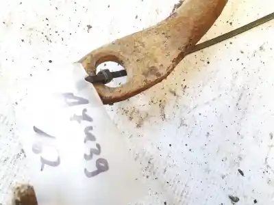 Автозапчасти б/у передний стабилизатор за ford focus turnier (cak) 1.4 cat ссылки oem iam    Автозапчасти б/у передний стабилизатор за ford focus turnier (cak) 1.4 cat ссылки oem iam