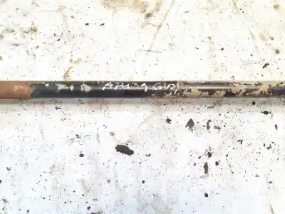 Автозапчасти б/у передний стабилизатор за ford focus turnier (cak) 1.4 cat ссылки oem iam    Автозапчасти б/у передний стабилизатор за ford focus turnier (cak) 1.4 cat ссылки oem iam