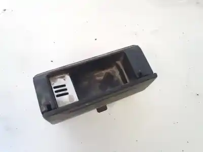 Peça sobressalente para automóvel em segunda mão cinzeiro por audi a6, c5 2001.08 - 2005.01 facelift 2.5 tdi quattro 132kw 2000.02 - 2005.01 referências oem iam 4b0857405