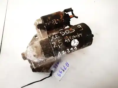 Автозапчасти б/у двигатель запускается за mazda xedos 9 (ta) 2.5 v6 ссылки oem iam   