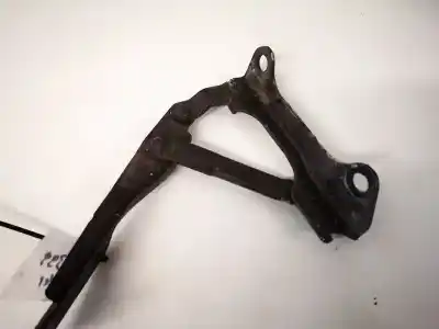 Автозапчасти б/у петля капота за mazda xedos 9 (ta) 2.5 v6 ссылки oem iam   