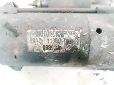 Автозапчастина б/у двигун запускається для ford focus turnier (cak) 1.4 cat посилання на oem iam 98ab11000bd  98ab-11000-bd Автозапчастина б/у двигун запускається для ford focus turnier (cak) 1.4 cat посилання на oem iam 98ab11000bd  98ab-11000-bd