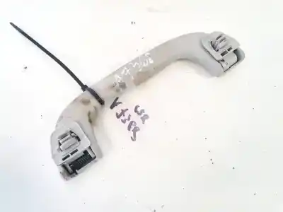 Pezzo di ricambio per auto di seconda mano maniglia a soffitto per mazda 3 (bk) 1.6 di turbo riferimenti oem iam 