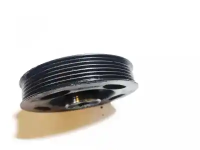 Second-hand car spare part crankshaft pulley for audi a5 (8t3) 1.8 tfsi oem iam references 06h105243f  507111