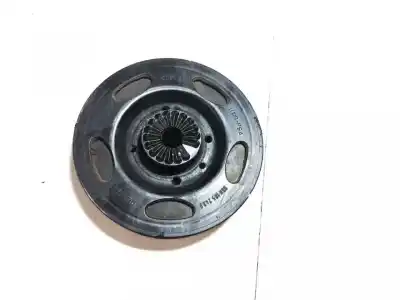 Second-hand car spare part crankshaft pulley for audi a5 (8t3) 1.8 tfsi oem iam references 06h105243f  507111