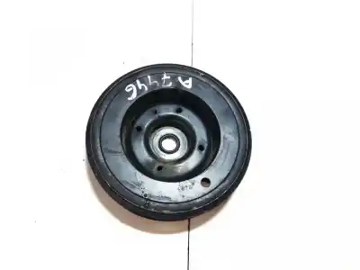 Second-hand car spare part crankshaft pulley for audi a5 (8t3) 1.8 tfsi oem iam references 06h105243f