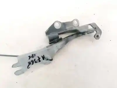 Pezzo di ricambio per auto di seconda mano cerniera del cofano per mazda 3 (bk) 1.6 di turbo riferimenti oem iam 