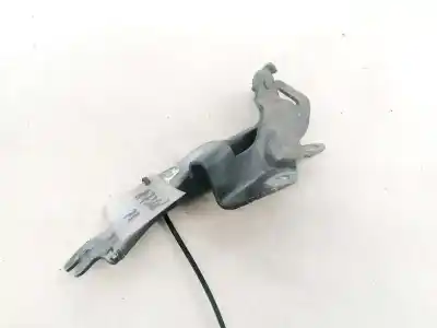 Pezzo di ricambio per auto di seconda mano cerniera del cofano per mazda 3 (bk) 1.6 di turbo riferimenti oem iam 