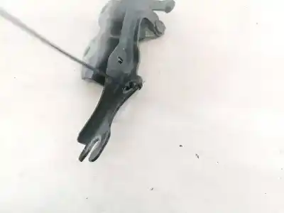 Second-hand car spare part bonnet hinge for mazda 3 (bk) 1.6 di turbo oem iam references   