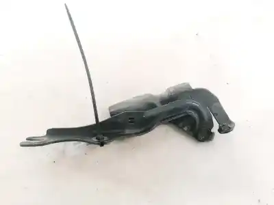 Second-hand car spare part bonnet hinge for mazda 3 (bk) 1.6 di turbo oem iam references   