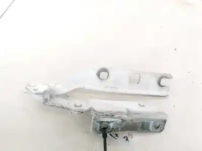 Peça sobressalente para automóvel em segunda mão dobradiça do capô por volkswagen golf v (1k1) 1.9 tdi referências oem iam 1k0823301c