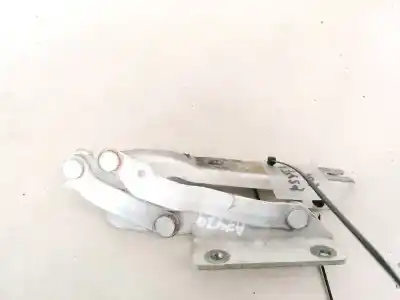 Peça sobressalente para automóvel em segunda mão dobradiça do capô por volkswagen golf v (1k1) 1.9 tdi referências oem iam 1k0823302c