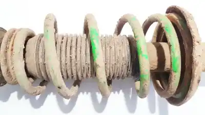 Tweedehands auto-onderdeel dempende lente voor volkswagen passat variant (3a5) 1.9 tdi oem iam-referenties 